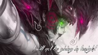 Nightcore - Hope Of Morning