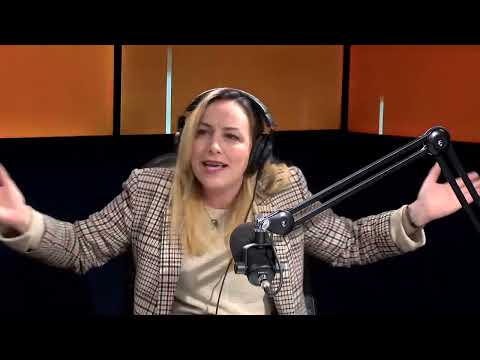 Il-Biskuttin Podcast Bil-Malti Episode 27 (Part 2), Guest Lynn Chircop Faure