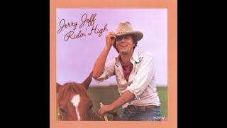 Got Lucky Last Night by Jerry Jeff Walker
