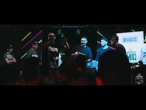 Shaggy & Actoru' vs Close Vibe & Zenn (Battlegrounds 2vs2)