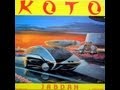 Koto - Jabdah (Italo Disco) 💿 Space Synth 🎶