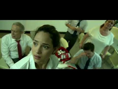 The Belko Experiment TV Spot #3 (2017)