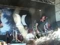 The Briggs - Wasting Time (Warped Tour 8/17/08)