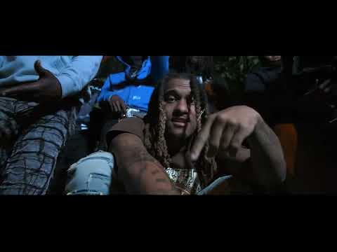 One Way Jigga - Can't Stop Freestyle [Shot By @TeeGlazedItProduction]