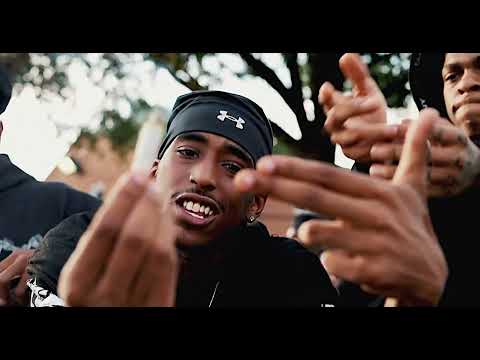 DBG Tall x DBG Draco - Box Em In (Official Visual) | @EAZYFILMZ400