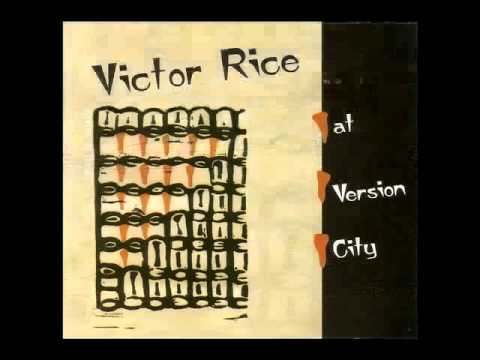 Victor Rice - At Version City - Brother