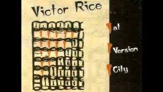 Victor Rice - At Version City - Brother