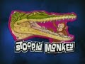 87 Stoopid Monkey Logo History Robot Chicken