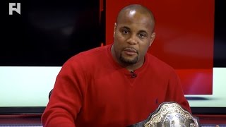 UFC 206: Daniel Cormier on PPV Business - It Has to Be Something More Than You Can Just Fight by Fight Network