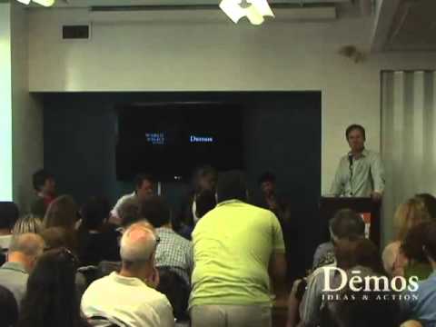 How Much is Enough? A Panel on Sustainable Consumption - Part I