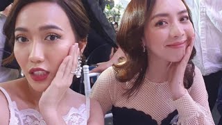 Diệu Nhi Hát Bè Cùng Lê Giang, Thu Trang..... Tại Đám Cưới Trường Giang