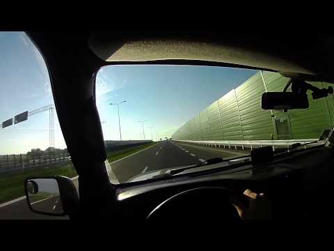 S17 Kurów - Lublin 2013-05-29 Panasonic HX-A100