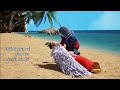 FMV Lyrics MỊ CHÂU MAI DIỆU LY