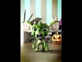 Talking Gremlin Claudia Is Doof Thx AK 10