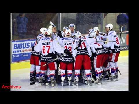 HC Sion - Vidéo de présentation - Repas de Soutien 2012