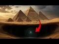 Who Built This Below The Pyramids ZemTV