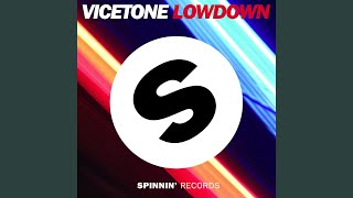Lowdown (Original Mix Edit)