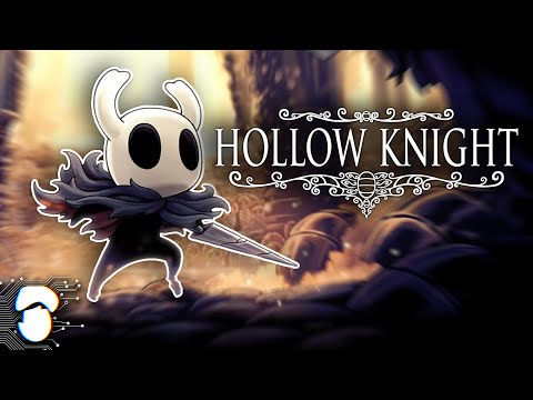 Mind-Blowing Minecraft Hard Mode Hollow Knight!