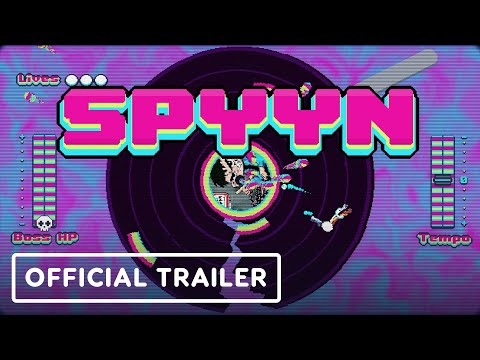 Gameplay Trailer