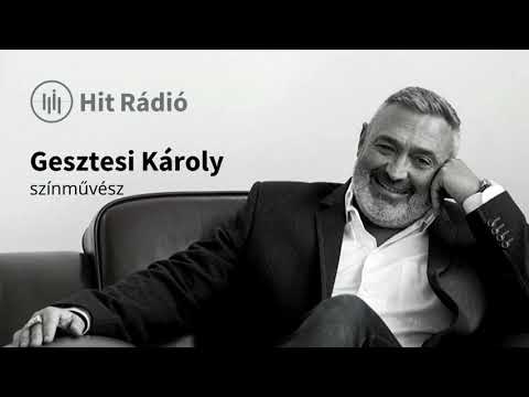 Gesztesi Károly (1963-2020) - János evangéliuma 1. fejezete