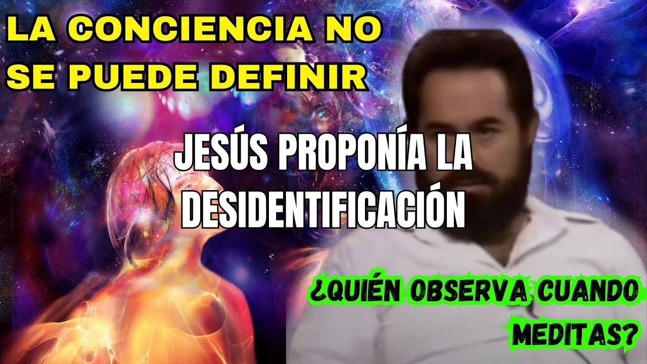 JACOBO GRINBERG - DEBATE PERDIDO SER O NO SER parte I