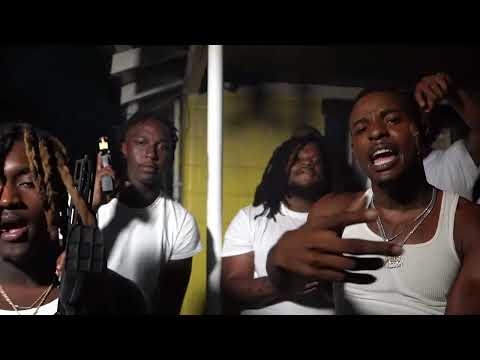 NoTax Roe X Glockboy Baba - Tunnel Vision (Official Video) [Dir. ShotByBlanco]