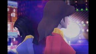 【実況】踊って！斬って！ど派手に！part.7【ルパン三世～ルパンには死を、銭形には恋を～】