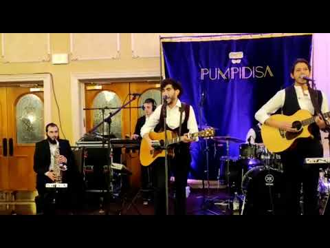 Pumpidisa - Wedding Highlights