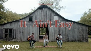 It Ain’t Easy (Acoustic)