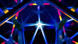 Rick Pier O'Neil: Glade (Hot TuneiK Remix)