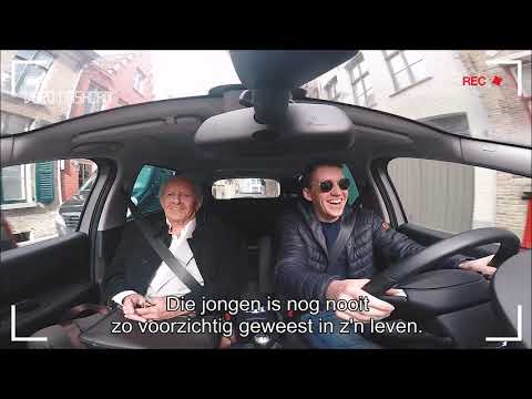 Jimmy Frey & Louis Flion: een openhartig gesprek | VBRO Dashcam