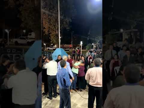 Almas a los Pies de Jesús, Gran Guardia, JESÚS TE AMA..