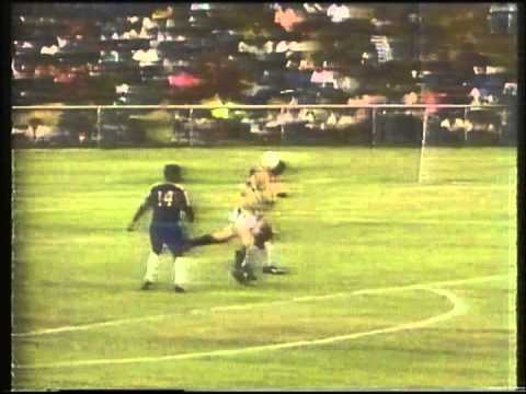 1992 September 4 Solomon Islands 1 Australia 2 World Cup Qualfiier