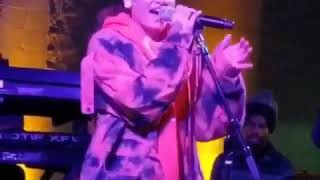 Kehlani sings Tamia &quot;So into you&quot;