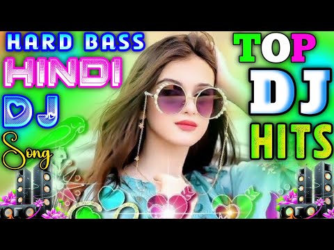 New Hindi Song DJ💜 | Best Hindi Dj Song | Hard Bass Dholki | New Dj Remix💜🔥 | Dj Remix Song 2026