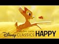 Happy We Are From Disney Classics - Pharrell ...