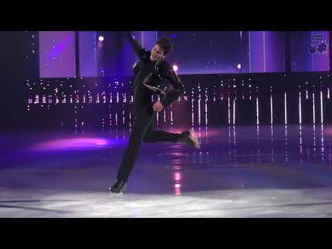 [ATS2018]180522 Act2. Stephane Lambiel : Slave to the Music