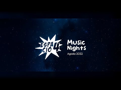 OverLine  at @espacio4fm Music Nights 2022