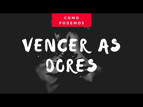 Xamã Cientista - Como vencer as dores