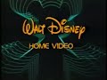 Disney S Dumbo 1983 VHS Opening