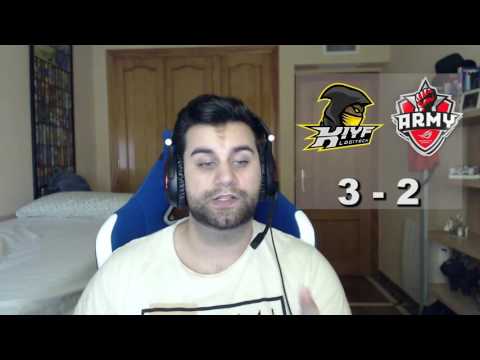 Análisis del clasificatorio Challenger Series de la Barcelona Games World, por Lucas Rojo