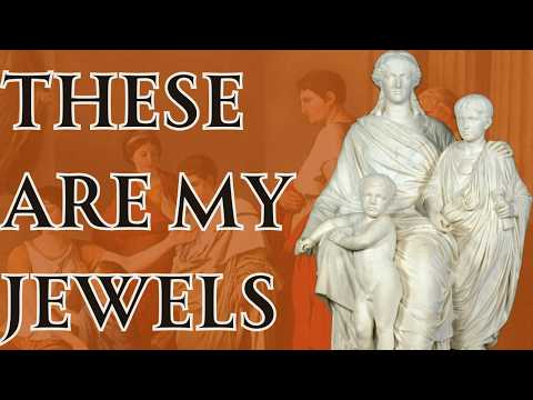 Cornelia, Mother of a Revolution