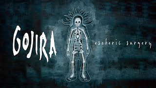 Gojira - Esoteric Surgery (LYRIC VIDEO)