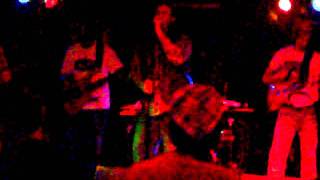 Hill Country Revue - Raise Your Right Hand