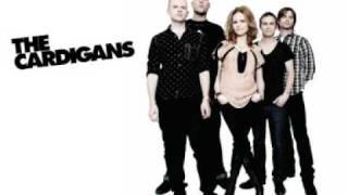 Cardigans - Gordon&#39;s Garden Party