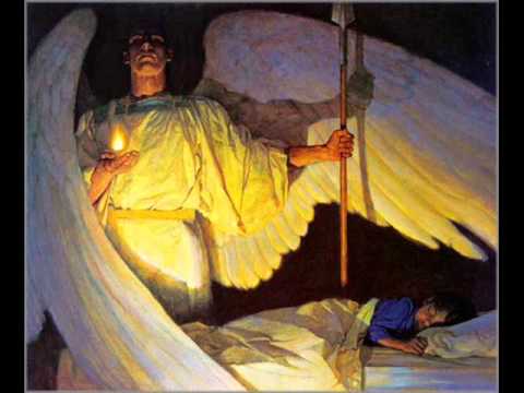 My Turn On Earth - Angel Lullaby - Misc…