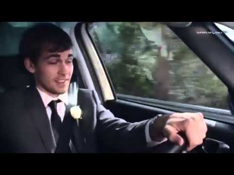Wedding Fiat 500L 2013 Commercial - Super Bowl 2013 Ads