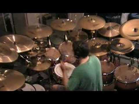 Me playing "When Your Heart Stops Beating" from +44