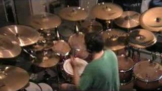 Me playing &quot;When Your Heart Stops Beating&quot; from +44