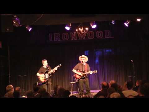 Tom Russell - A Touch of Evil